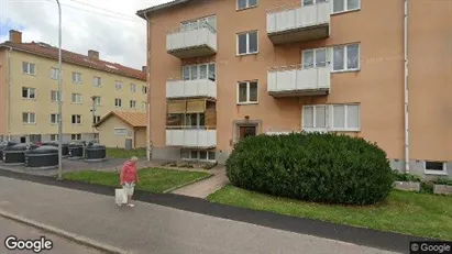 Lägenheter att hyra i Lundby - Bild från Google Street View
