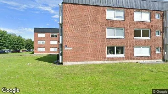 Lägenheter att hyra i Tidaholm - Bild från Google Street View