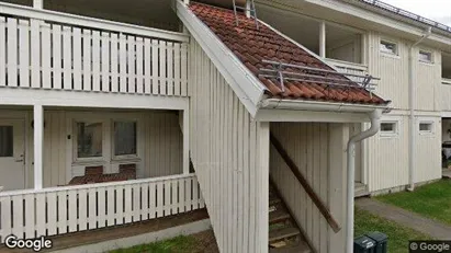 Lägenheter att hyra i Vindeln - Bild från Google Street View