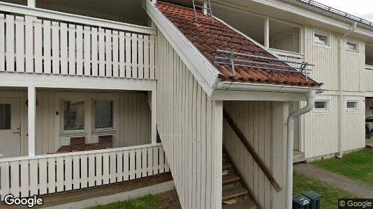 Lägenheter att hyra i Vindeln - Bild från Google Street View