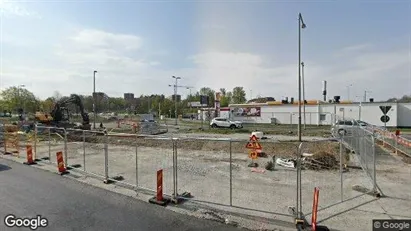 Lägenheter att hyra i Askim-Frölunda-Högsbo - Bild från Google Street View