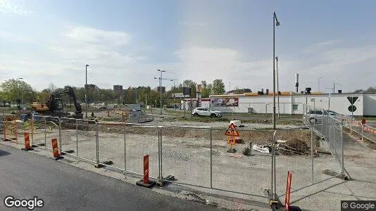 Lägenheter att hyra i Askim-Frölunda-Högsbo - Bild från Google Street View