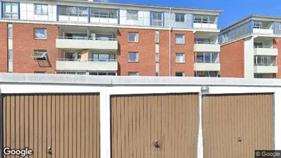 Lägenheter att hyra i Växjö - Bild från Google Street View