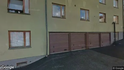 Lägenheter att hyra i Sundsvall - Bild från Google Street View