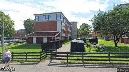Lägenheter att hyra i Växjö - Bild från Google Street View