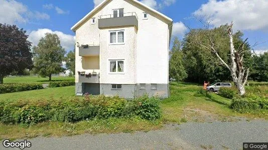 Lägenheter att hyra i Nässjö - Bild från Google Street View