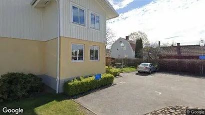Lägenheter att hyra i Vårgårda - Bild från Google Street View