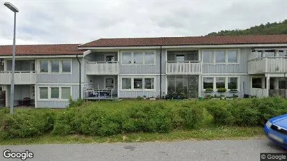 Lägenheter att hyra i Lilla Edet - Bild från Google Street View