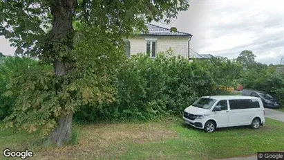 Lägenheter att hyra i Sölvesborg - Bild från Google Street View
