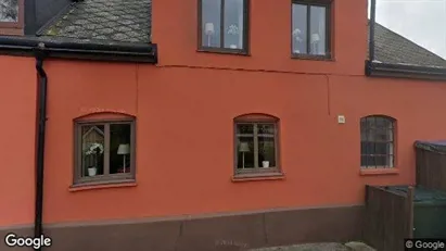 Lägenheter att hyra i Ystad - Bild från Google Street View