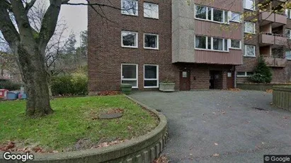 Lägenheter att hyra i Göteborg Centrum - Bild från Google Street View