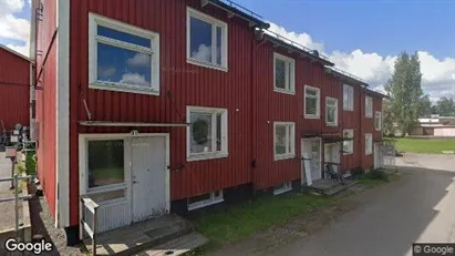 Lägenheter att hyra i Säffle - Bild från Google Street View