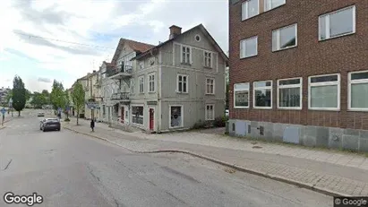 Lägenheter att hyra i Säffle - Bild från Google Street View