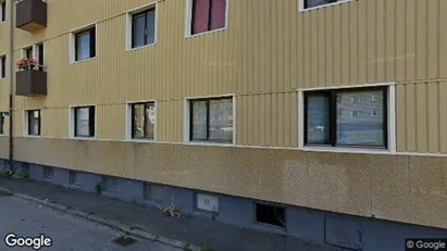 Lägenheter att hyra i Norrköping - Bild från Google Street View
