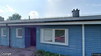 Lägenheter att hyra i Ockelbo - Bild från Google Street View