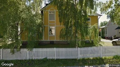 Lägenheter att hyra i Luleå - Bild från Google Street View