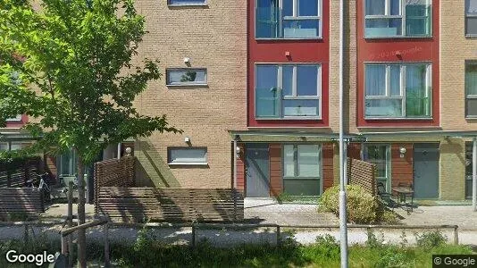 Lägenheter att hyra i Limhamn/Bunkeflo - Bild från Google Street View