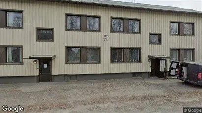 Lägenheter att hyra i Boden - Bild från Google Street View