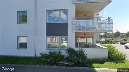 Lägenheter att hyra i Göteborg Östra - Bild från Google Street View