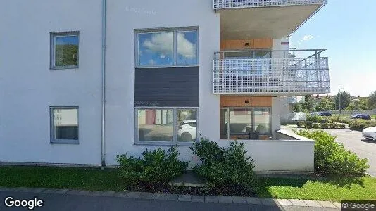 Lägenheter att hyra i Göteborg Östra - Bild från Google Street View