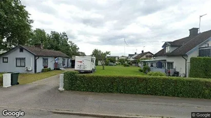 Lägenheter att hyra i Sävsjö - Bild från Google Street View