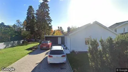 Lägenheter att hyra i Sollentuna - Bild från Google Street View