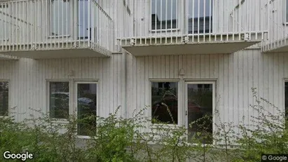 Lägenheter att hyra i Vimmerby - Bild från Google Street View