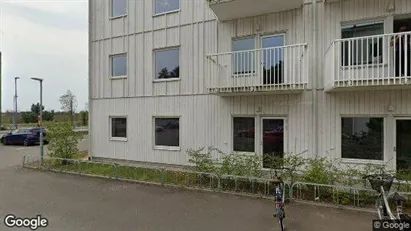 Lägenheter att hyra i Vimmerby - Bild från Google Street View