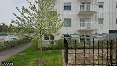 Lägenheter att hyra i Vimmerby - Bild från Google Street View