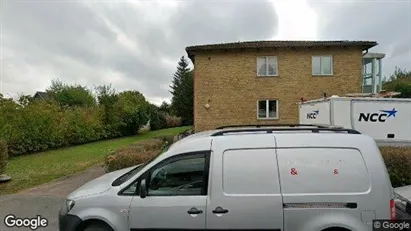Lägenheter att hyra i Hässleholm - Bild från Google Street View