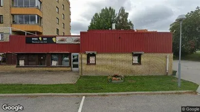 Lägenheter att hyra i Timrå - Bild från Google Street View