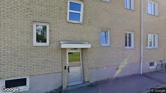 Lägenheter att hyra i Karlstad - Bild från Google Street View