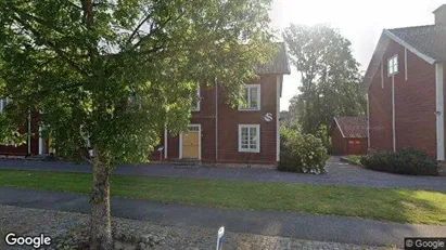 Lägenheter att hyra i Motala - Bild från Google Street View