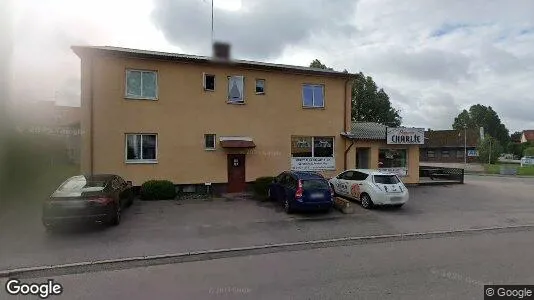 Lägenheter att hyra i Växjö - Bild från Google Street View