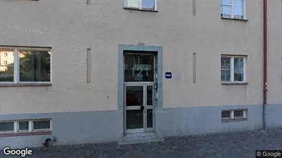 Lägenheter att hyra i Helsingborg - Bild från Google Street View