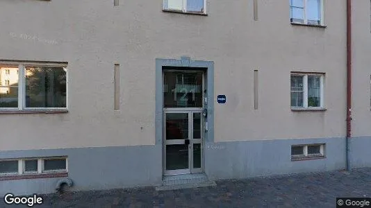 Lägenheter att hyra i Helsingborg - Bild från Google Street View
