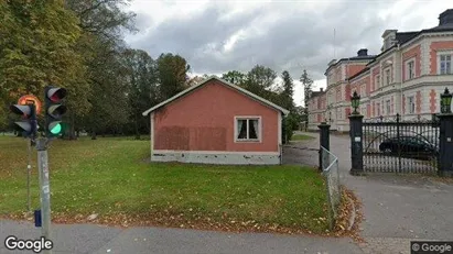 Lägenheter att hyra i Norrköping - Bild från Google Street View