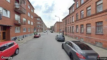Lägenheter att hyra i Sofielund - Bild från Google Street View