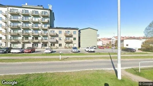 Lägenheter att hyra i Nyköping - Bild från Google Street View