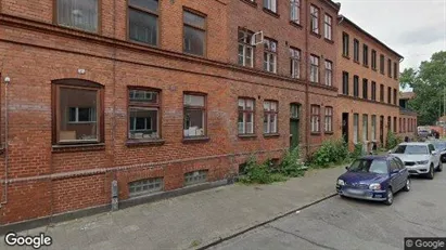 Lägenheter att hyra i Sofielund - Bild från Google Street View