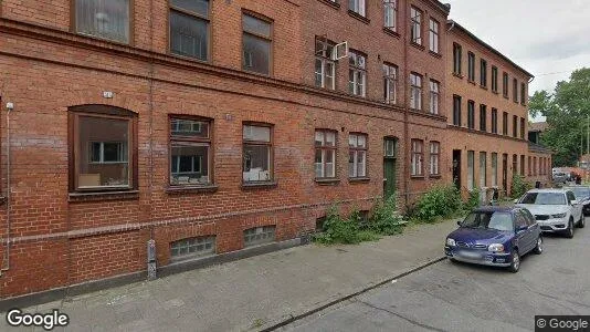 Lägenheter att hyra i Sofielund - Bild från Google Street View