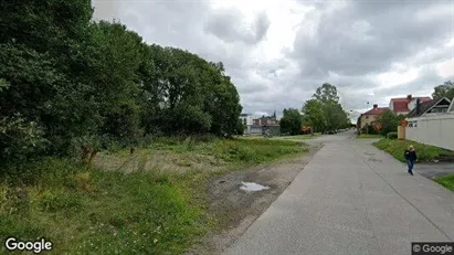 Lägenheter att hyra i Sundsvall - Bild från Google Street View