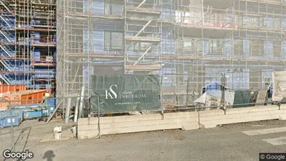 Lägenheter att hyra i Knivsta - Bild från Google Street View