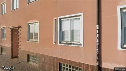 Lägenheter att hyra i Helsingborg - Bild från Google Street View