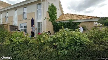 Lägenheter att hyra i Åstorp - Bild från Google Street View
