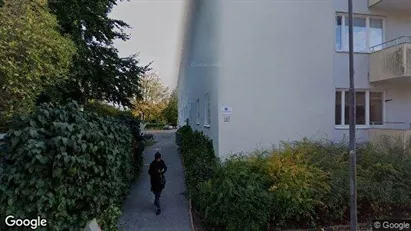 Lägenheter att hyra i Nyköping - Bild från Google Street View