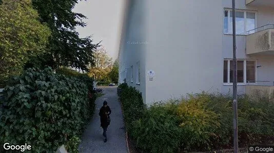 Lägenheter att hyra i Nyköping - Bild från Google Street View
