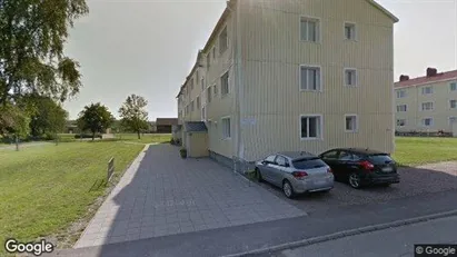 Lägenheter att hyra i Arboga - Bild från Google Street View