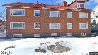 Lägenheter att hyra i Umeå - Bild från Google Street View