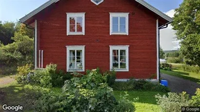Lägenheter att hyra i Hedemora - Bild från Google Street View